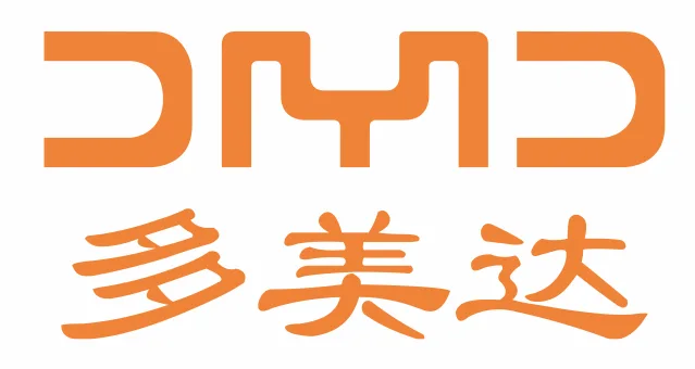 多美达 Logo
